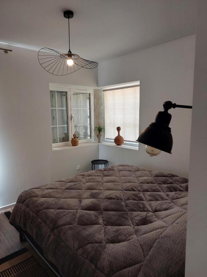 Studio2 Fontaine de L'amour Sarlat Esterno foto